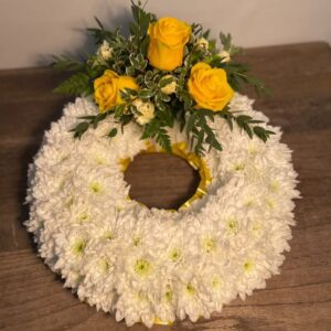 Based Wreath