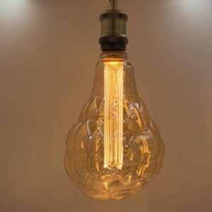 DC-F104, Dimmable LED E27 Filament
