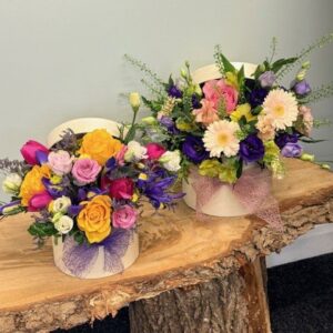 Blooms for Mum