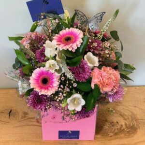 Bloom Box